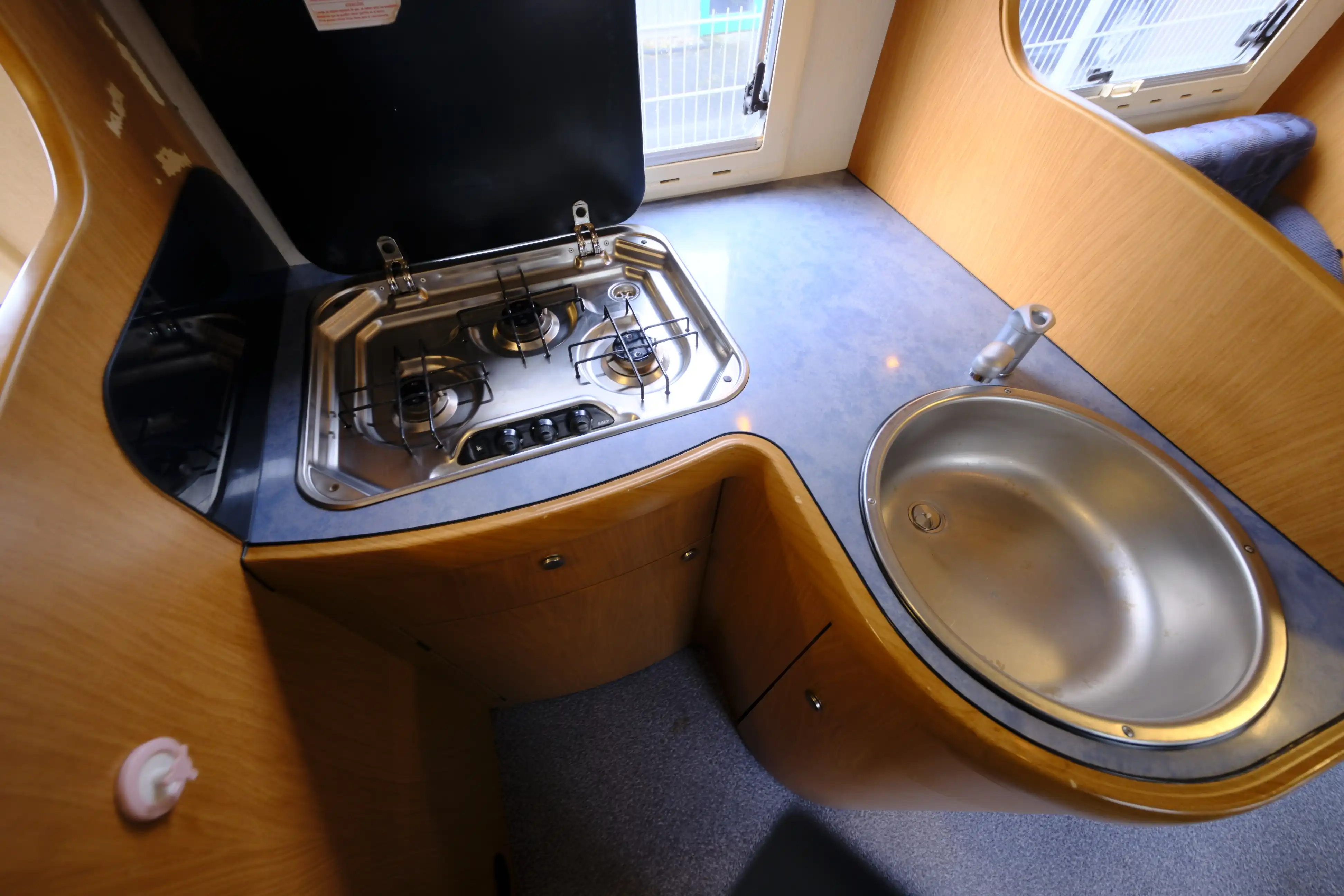 LAIKA Ecovip R 660 - Ansicht 17